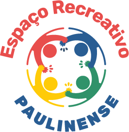 Logotipo Espaço Recreativo Paulinense