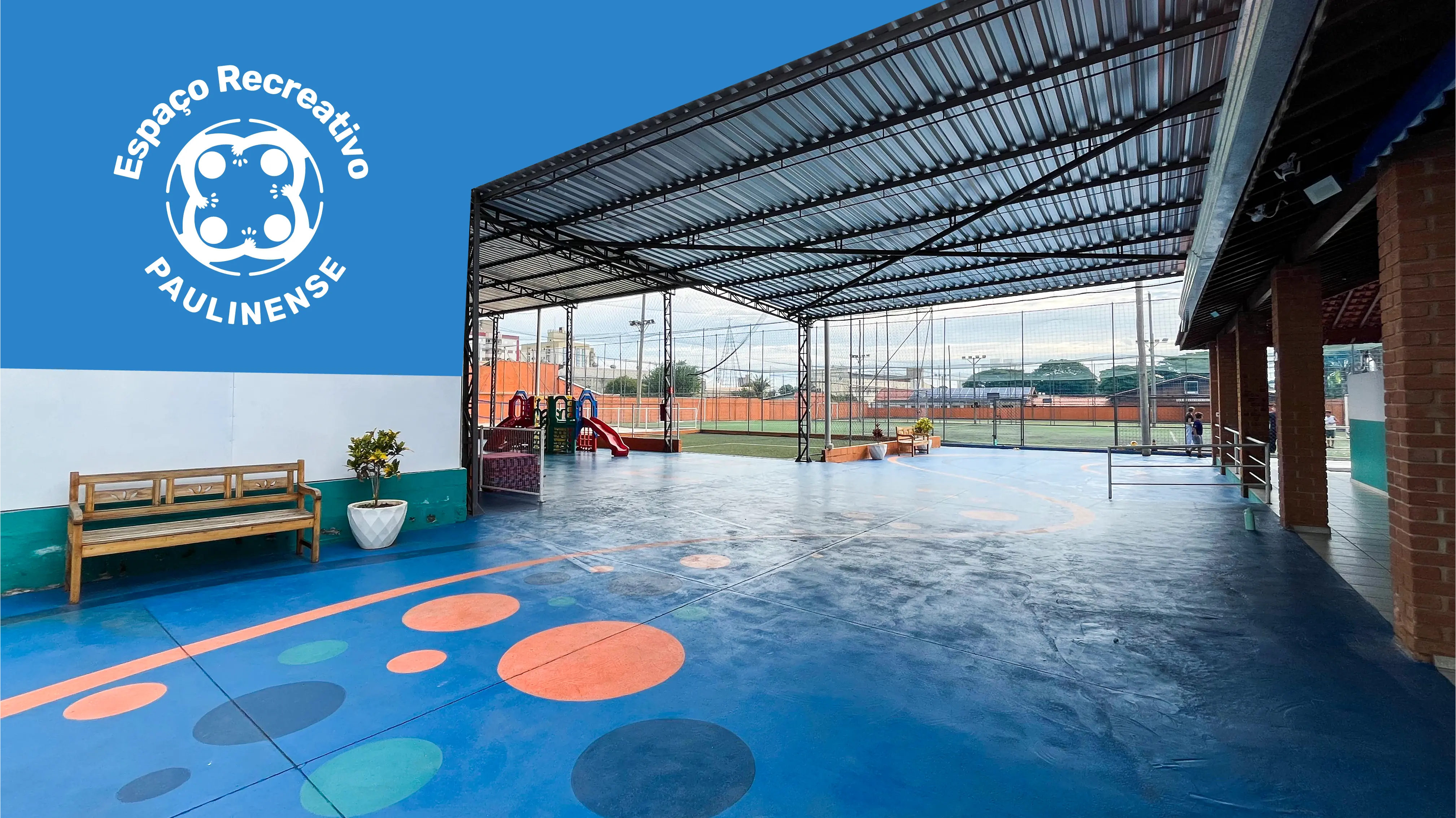 Espaço Recreativo Paulinense